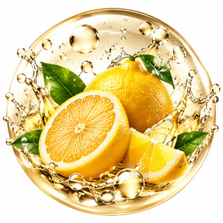 Lemon Flavour
