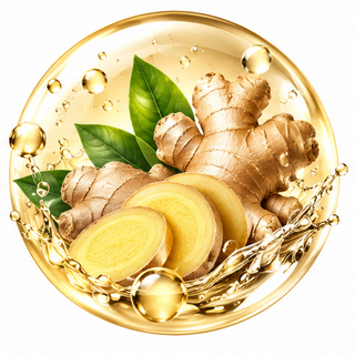 Ginger Flavour