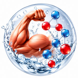 (BCAA) – 1000 mg