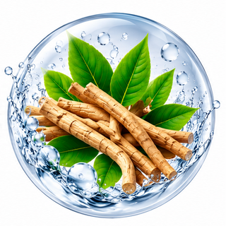 Ashwagandha Extract