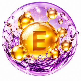 Vitamin E