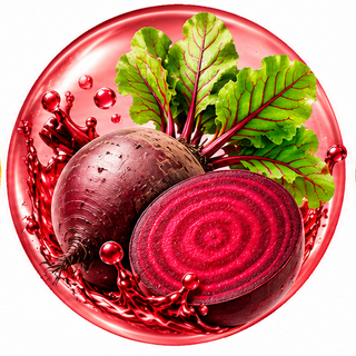 Beet Root Extract