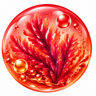 Astaxanthin