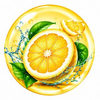 Citric Acid